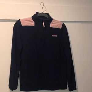 Vineyard vines shep shirt.